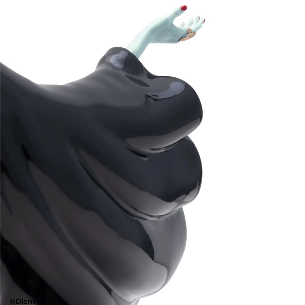 NEW Disney Maleficent: Made for Mayhem – Scentsy Warmer - Picture 6 of 7